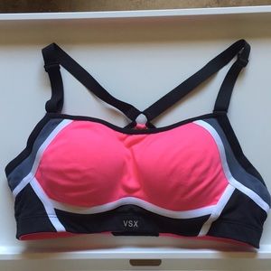 Victoria’s Secret Sports Bra